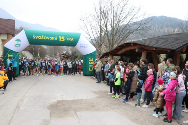 Sezóna v maratónkach v Liptove štartuje vo Švošove