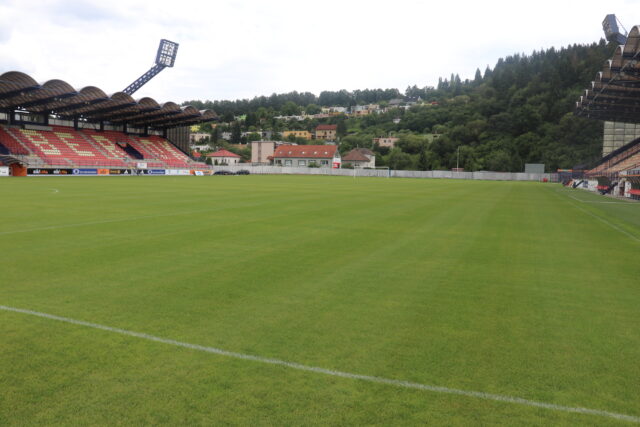 Čo je s ružomberskou trávou?