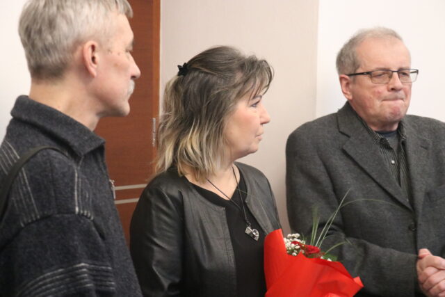 Nakuknutie do fotografickej kuchyne