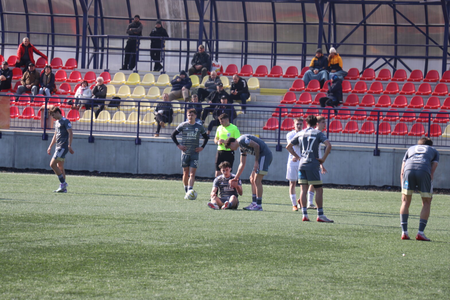 Dátumy béčka sa neraz krížia so zápasmi prvého mužstva