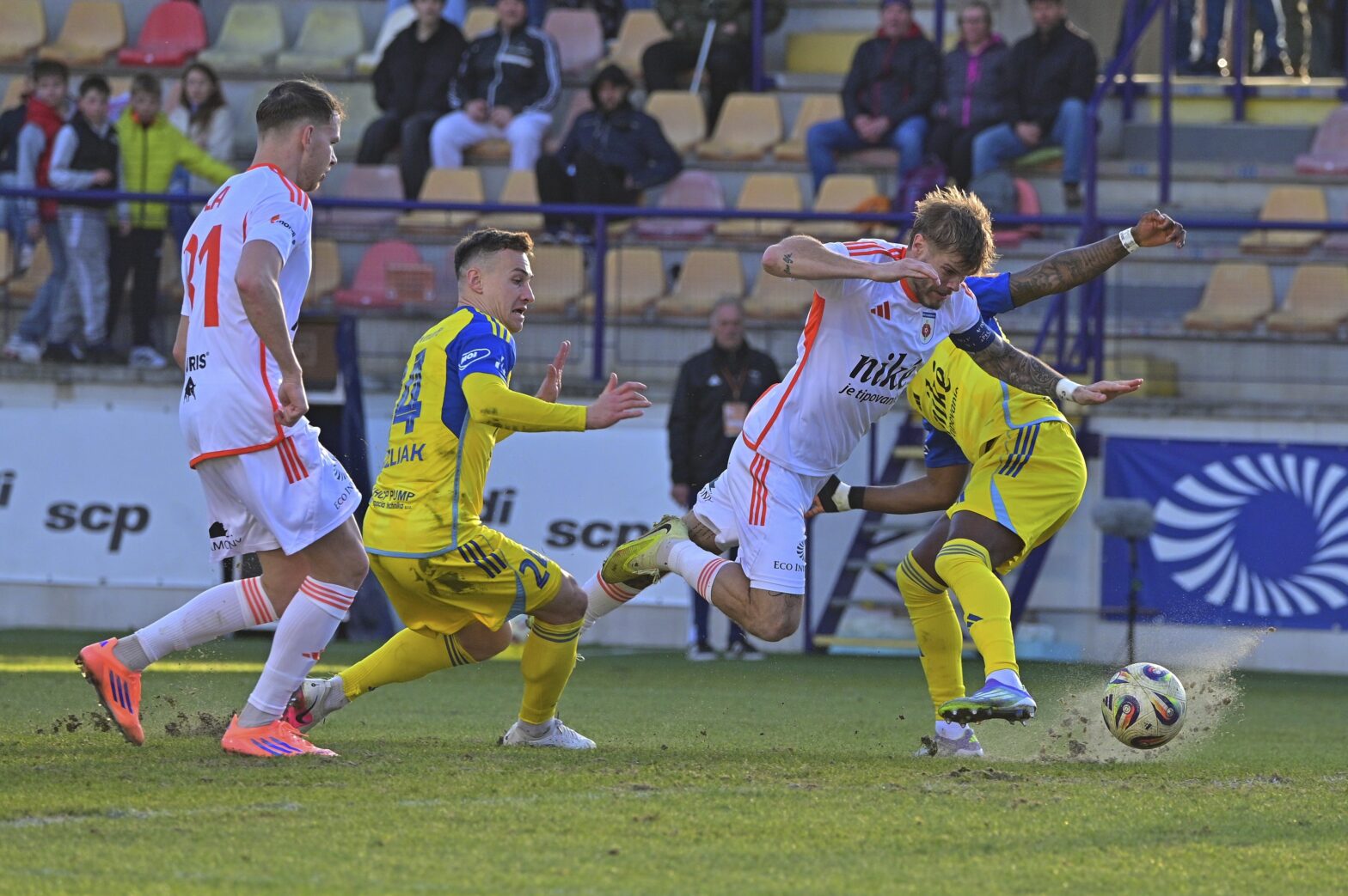 L. Fila nechápal, ako Košice vyrovnali