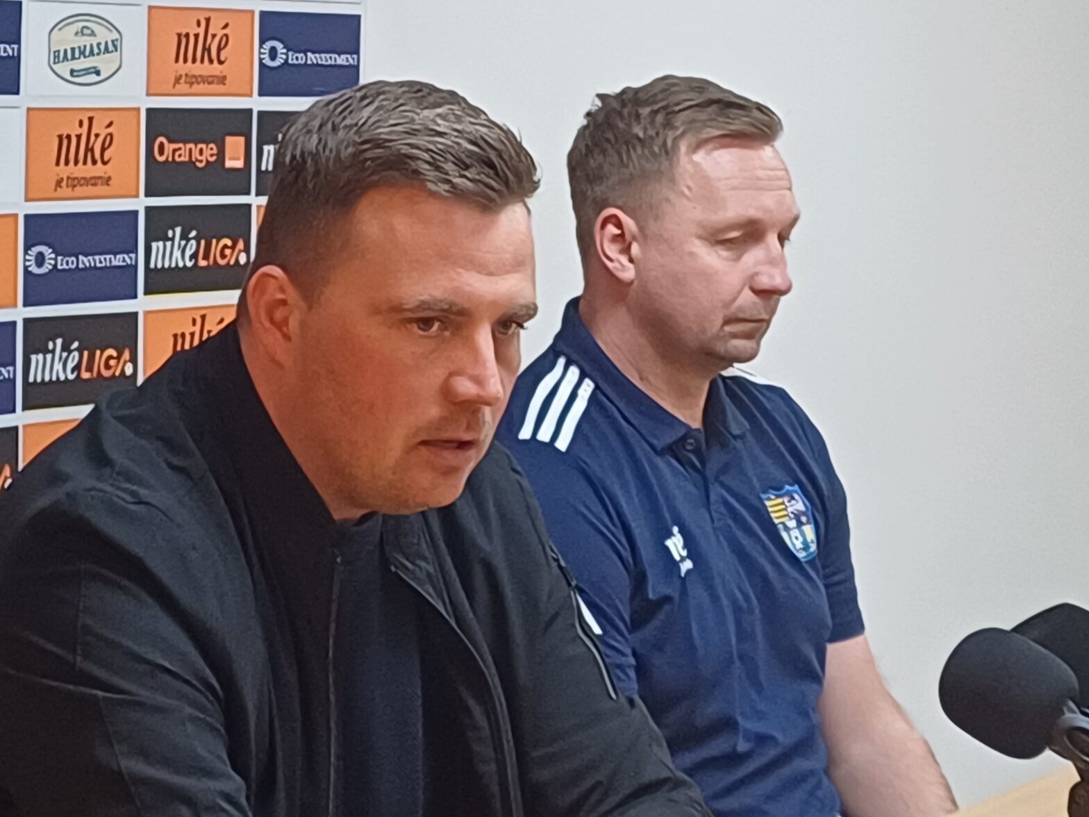 J. Köstl aj o hráčskom kádri