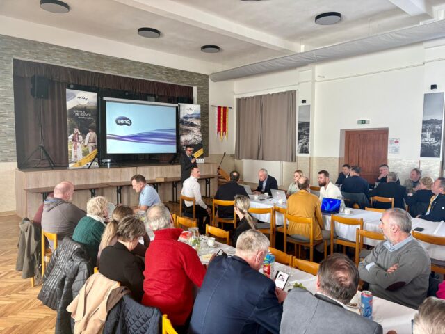 Región čaká príprava novej stratégie aj projekty inovácií