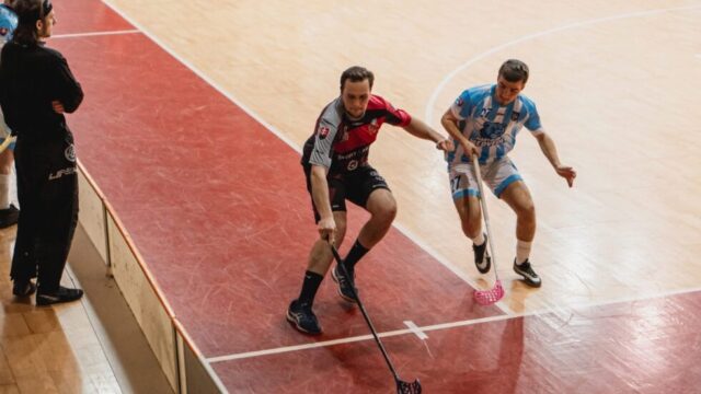 Likavka v play-off proti Mútnemu