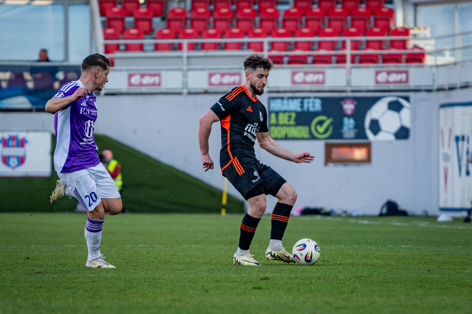 Bude to tuhý existenčný boj