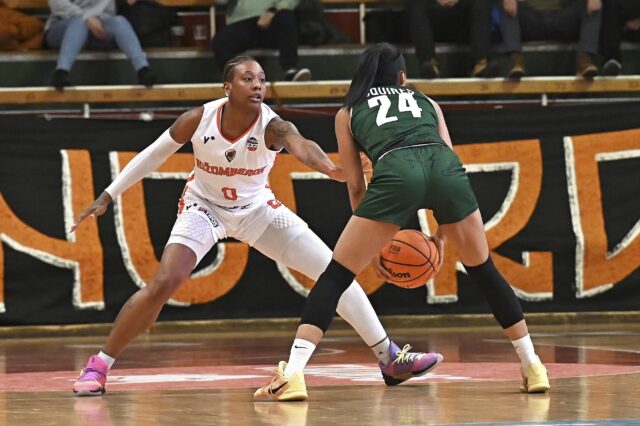 Návrat k zápasu: Ružomberok - Ostrava (74:77)