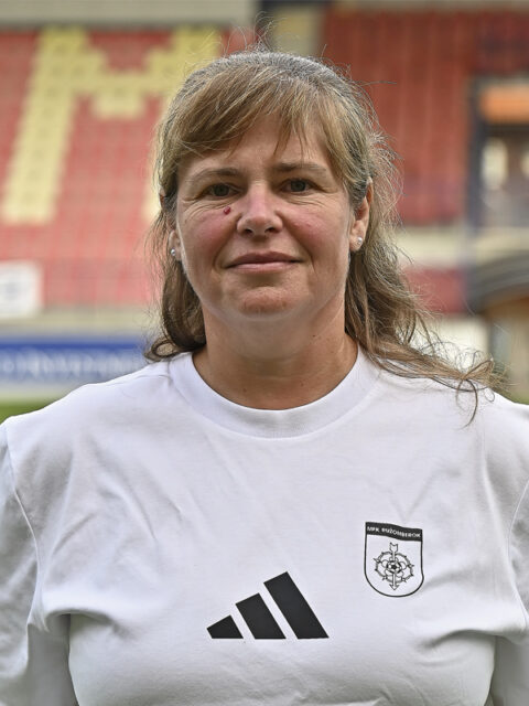 Chodila sa pozerať na dcéru a potom si spravila trénerskú licenciu