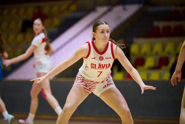 Hradec Králové prvým finalistom