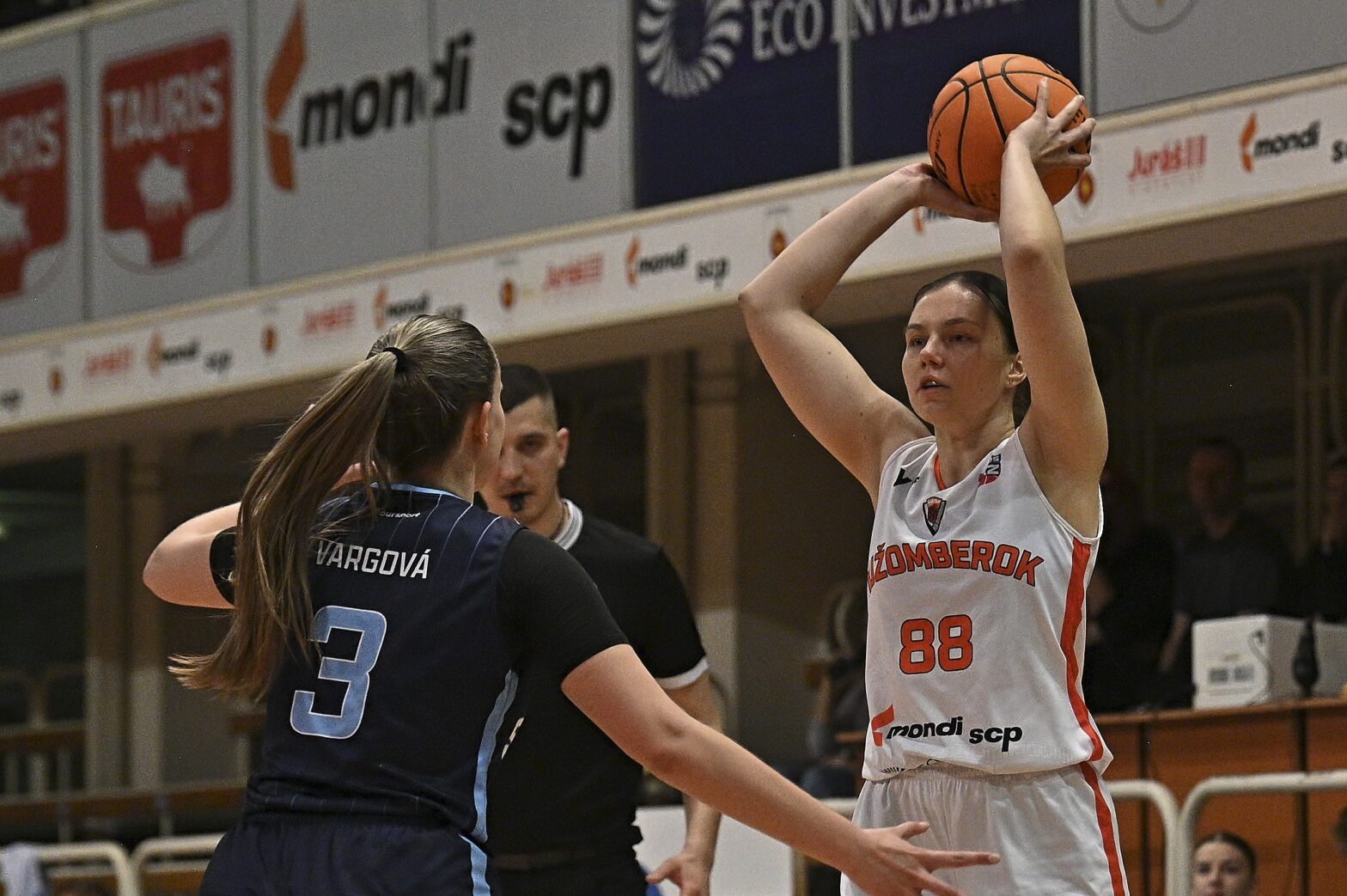 Pohľad J. Suju na poslednú bitku pred play-off