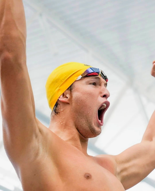 T. Tišťan s Univerzitou v Tampe majstrom Ameriky