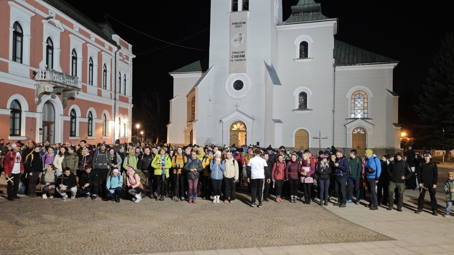 Kresťanský formát, ktorý láka čoraz viac ľudí