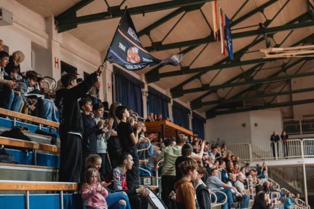 V nedeľu v Koniarni florbalová vábnička