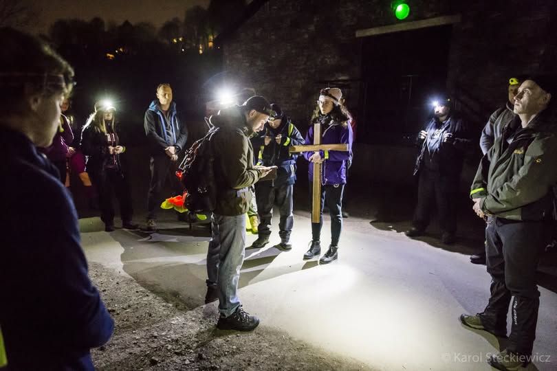 Extrémna Krížová cesta zase zavíta do dolného Liptova