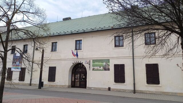 Príbehový projekt Liptovského múzea s ďalším dielom