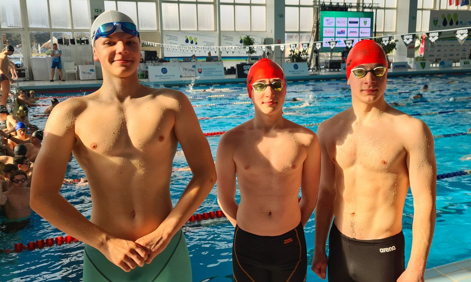 Osem žilinských kovov P. Buca