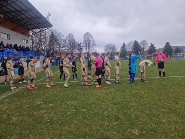 Regionálne futbalové súťaže