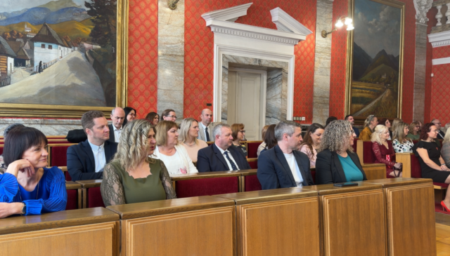 Ružomberský deň učiteľov