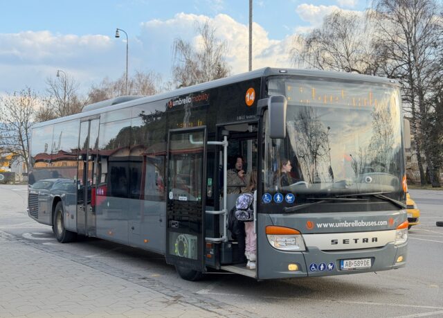 Radnica pripravila zmeny v mestskej autobusovej doprave