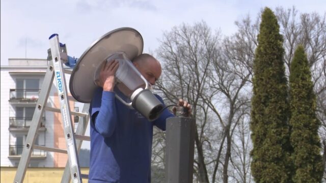 Ružomberok rozsvieti budúcnosť, miliónová modernizácia ulíc štartuje