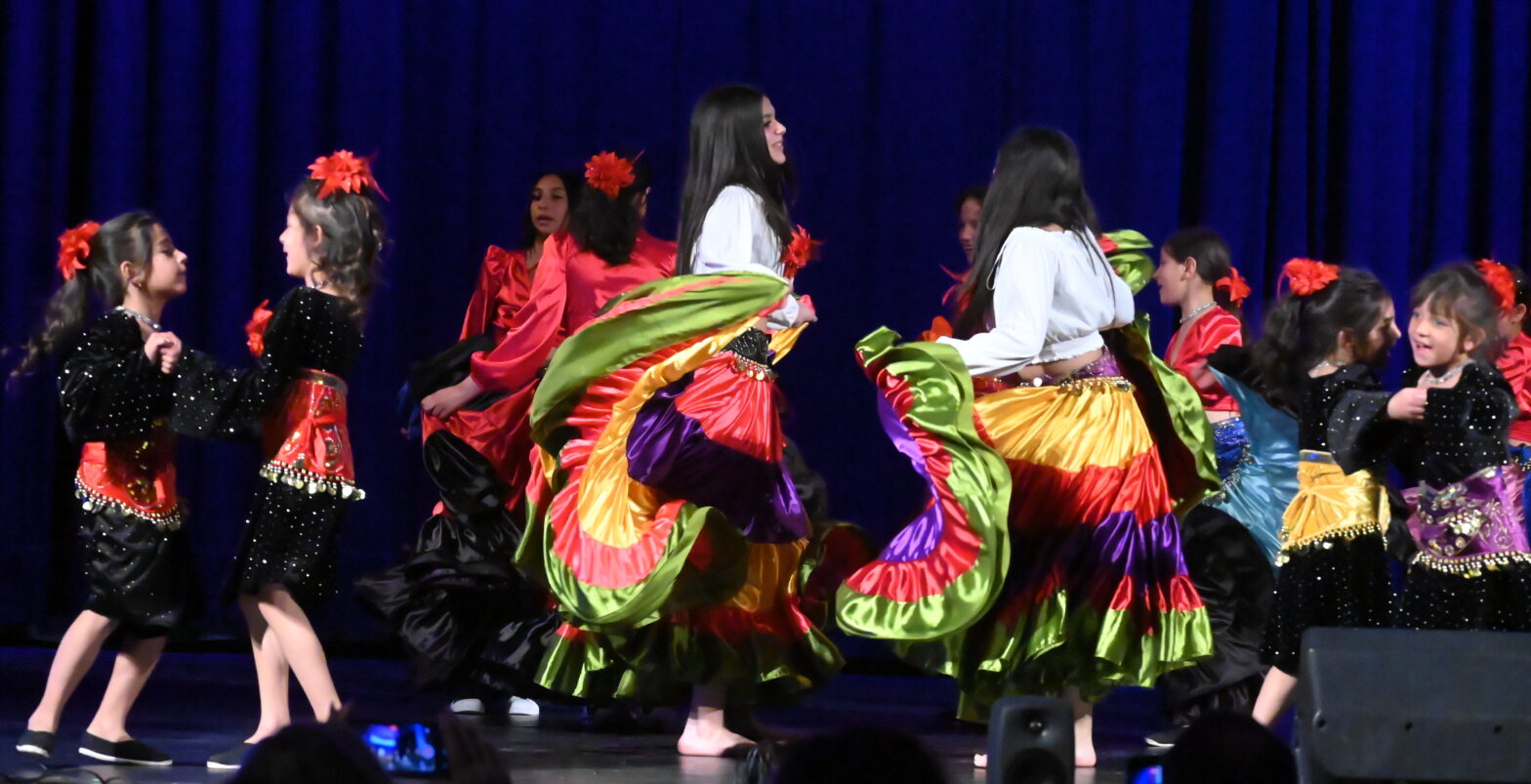 Najmilší koncert roka priniesol deťom radosť, talent aj sebavedomie