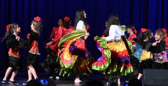 Najmilší koncert roka priniesol deťom radosť, talent aj sebavedomie