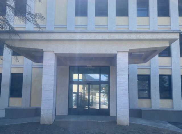 Pozor na ďalšie zmeny vo vojenskej nemocnici