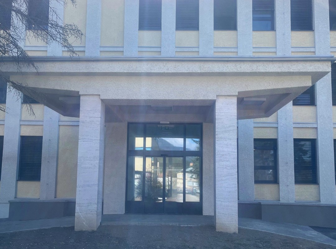 Pozor na ďalšie zmeny vo vojenskej nemocnici