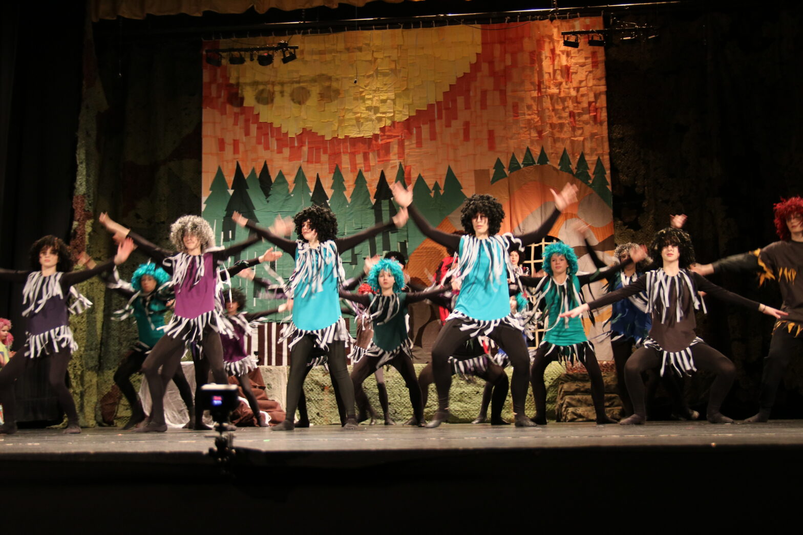 Alkana fantasticky kúzlila vo Veľkej dvorane