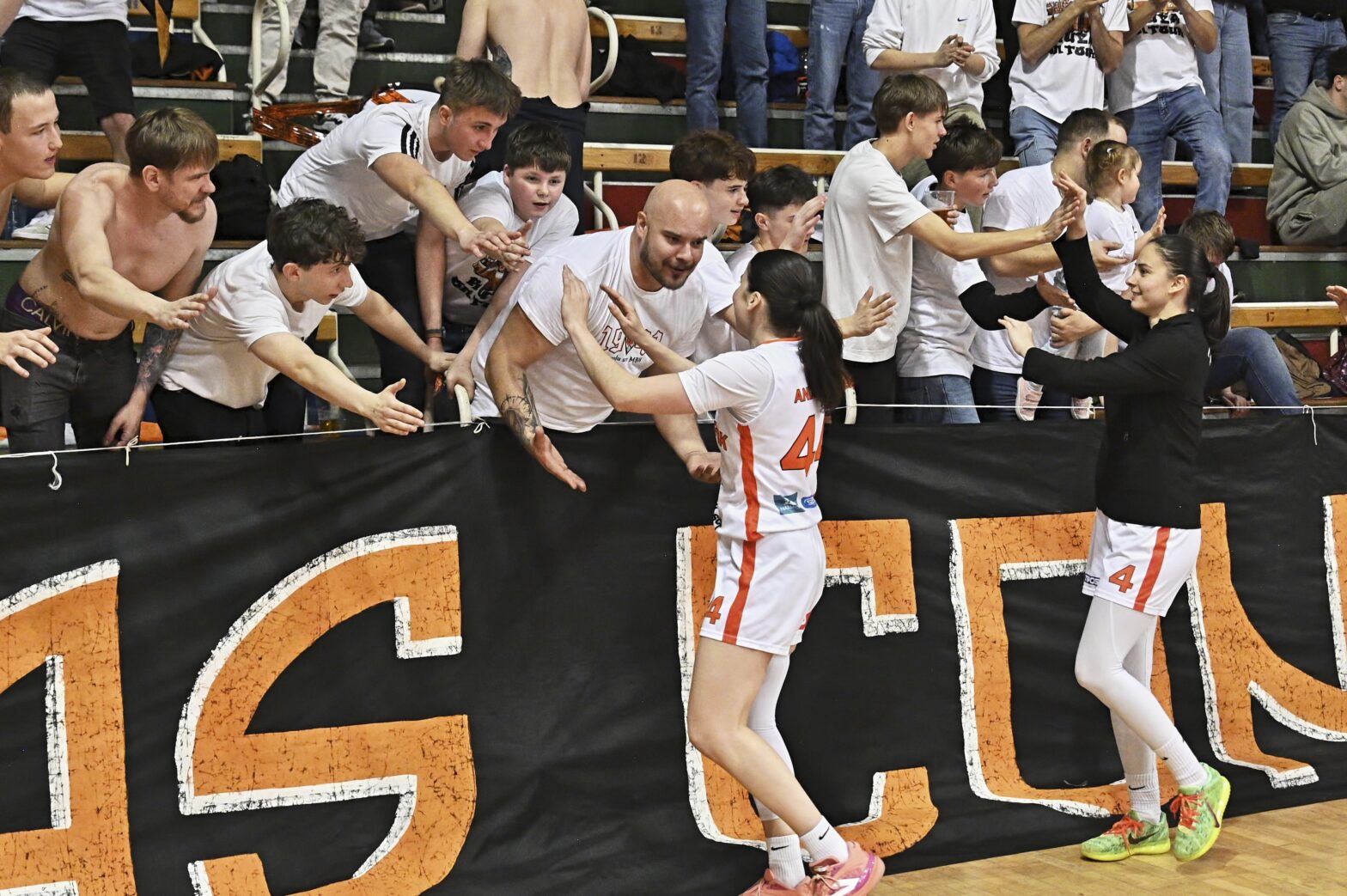 Andrea Andělová sa konečne dočkala finále