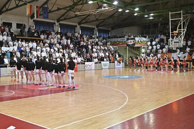 R. Kucsa za kľúčový označil útočný doskok súperiek