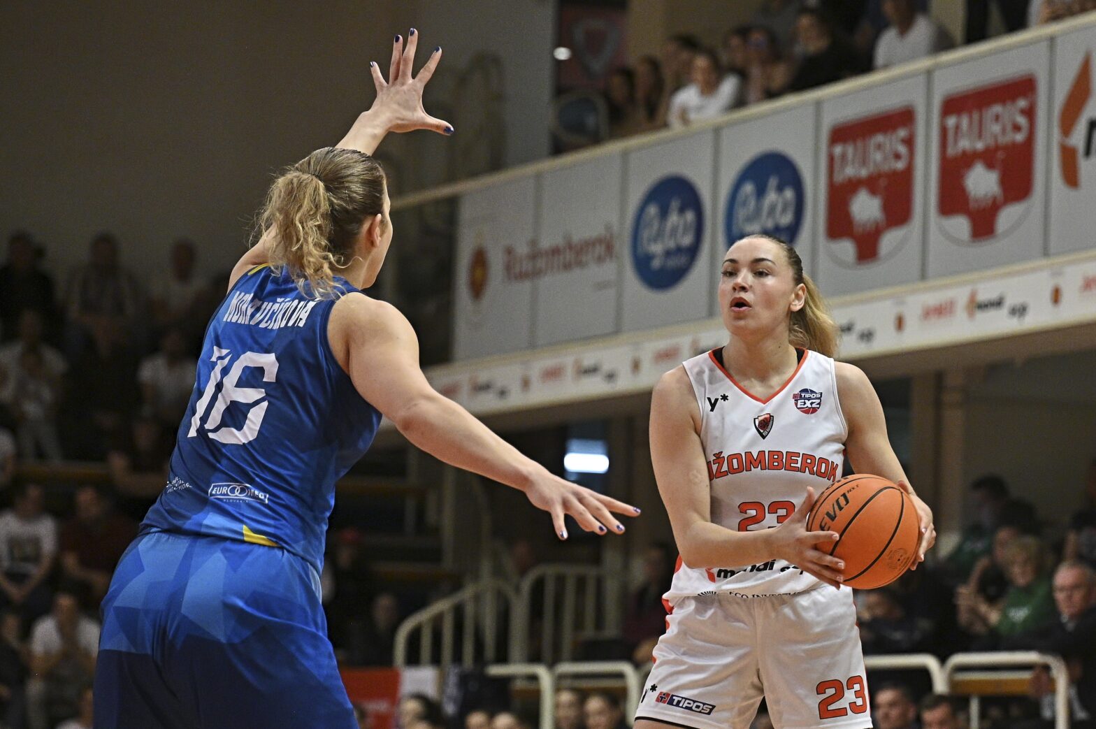 Pohľad z piešťanskej kuchyne