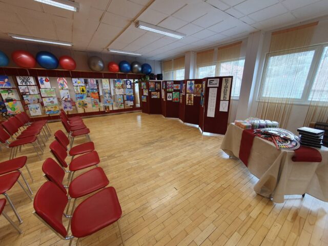 Obrázkom dávali vlastného ducha