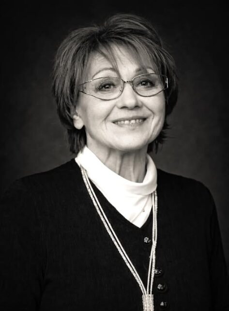 Rodina sa rozlúčila s A. Hulejovou