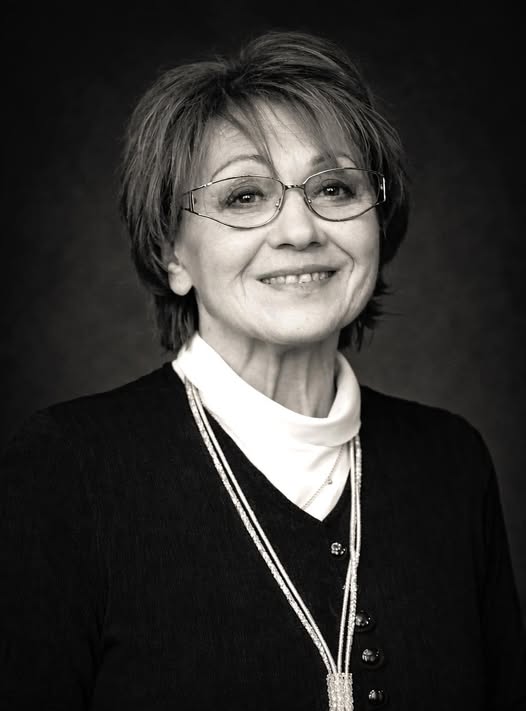 Rodina sa rozlúčila s A. Hulejovou