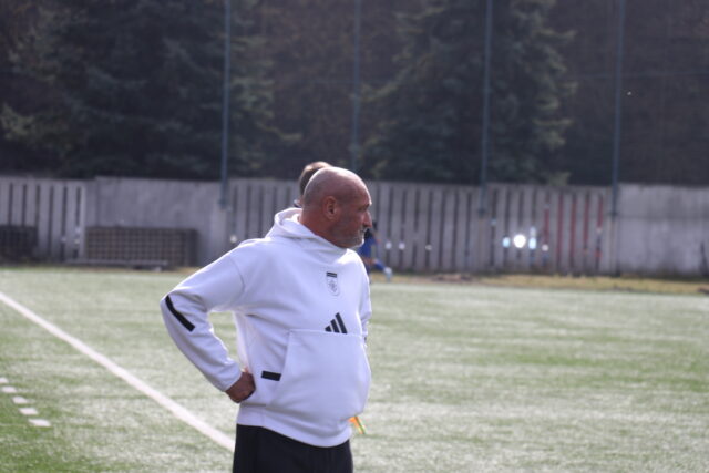 B tím MFK po dvoch výjazdoch opäť v nedeľu doma