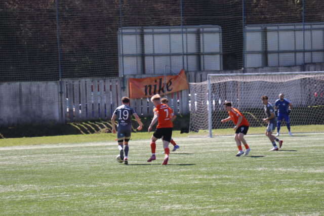 B mužstvo futbalovej Ruže zase v zložitej situácii