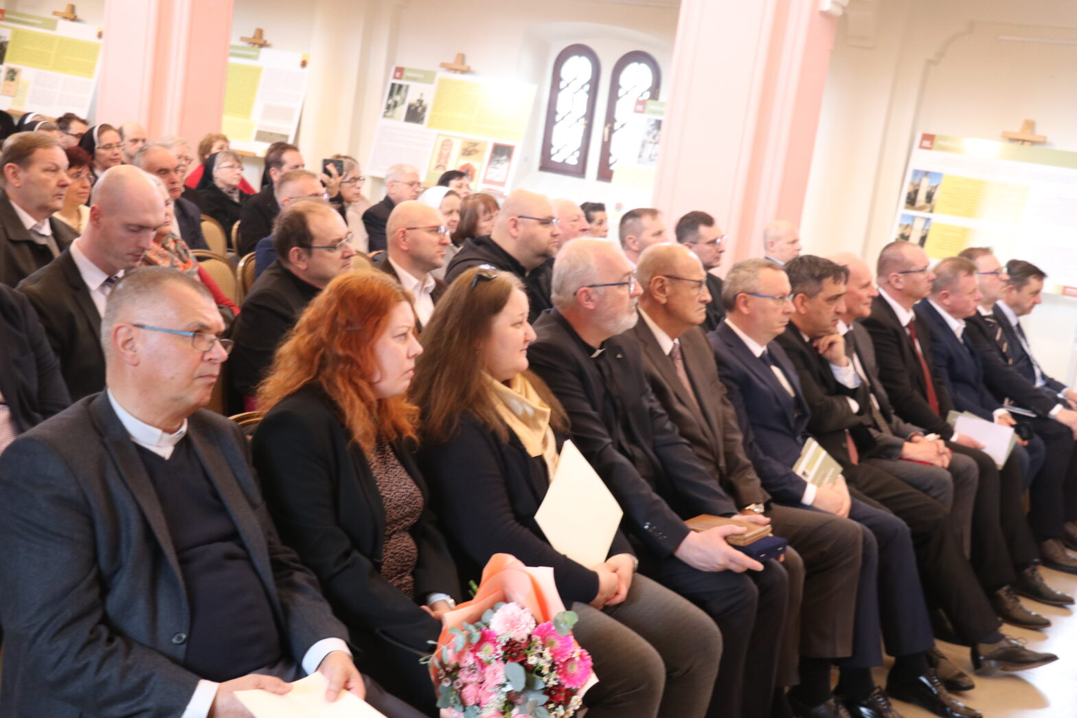 Návrat k včerajšej udalosti v ružomberskej synagóge