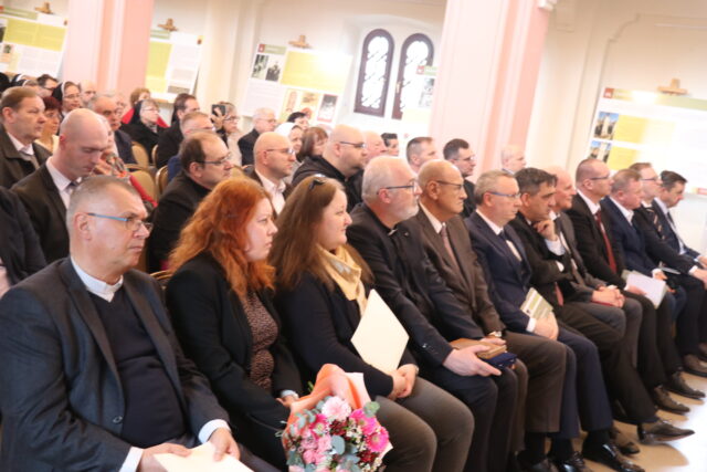 Návrat k včerajšej udalosti v ružomberskej synagóge