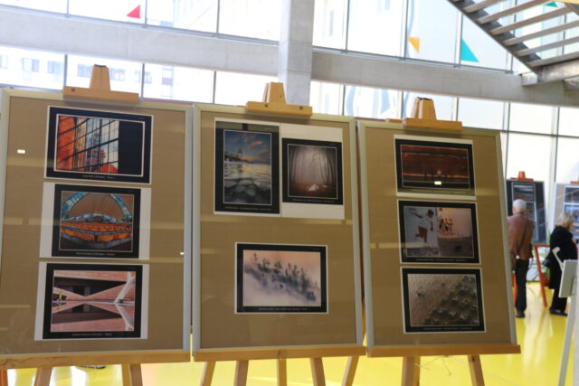 Strom fotografov vykročil do piatej desiatky