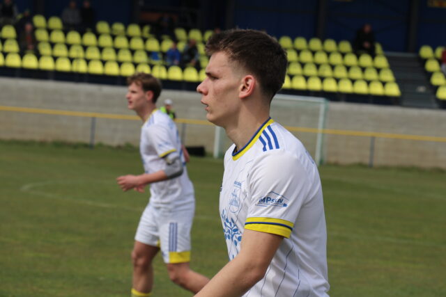 Pokračovali regionálne futbalové súťaže