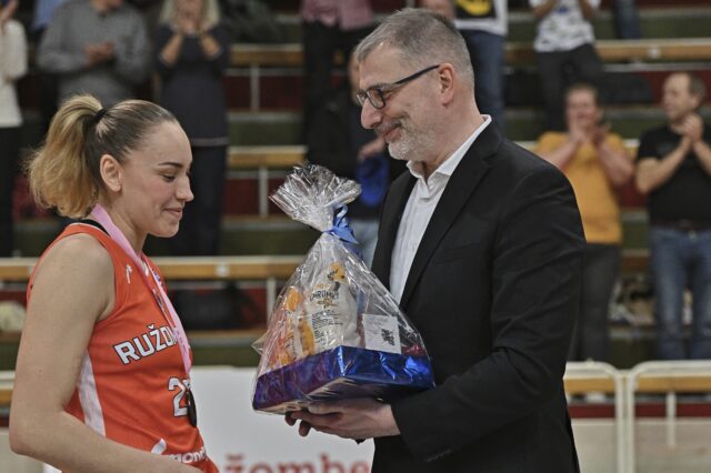 Marec v ženskej extralige očami odborníkov