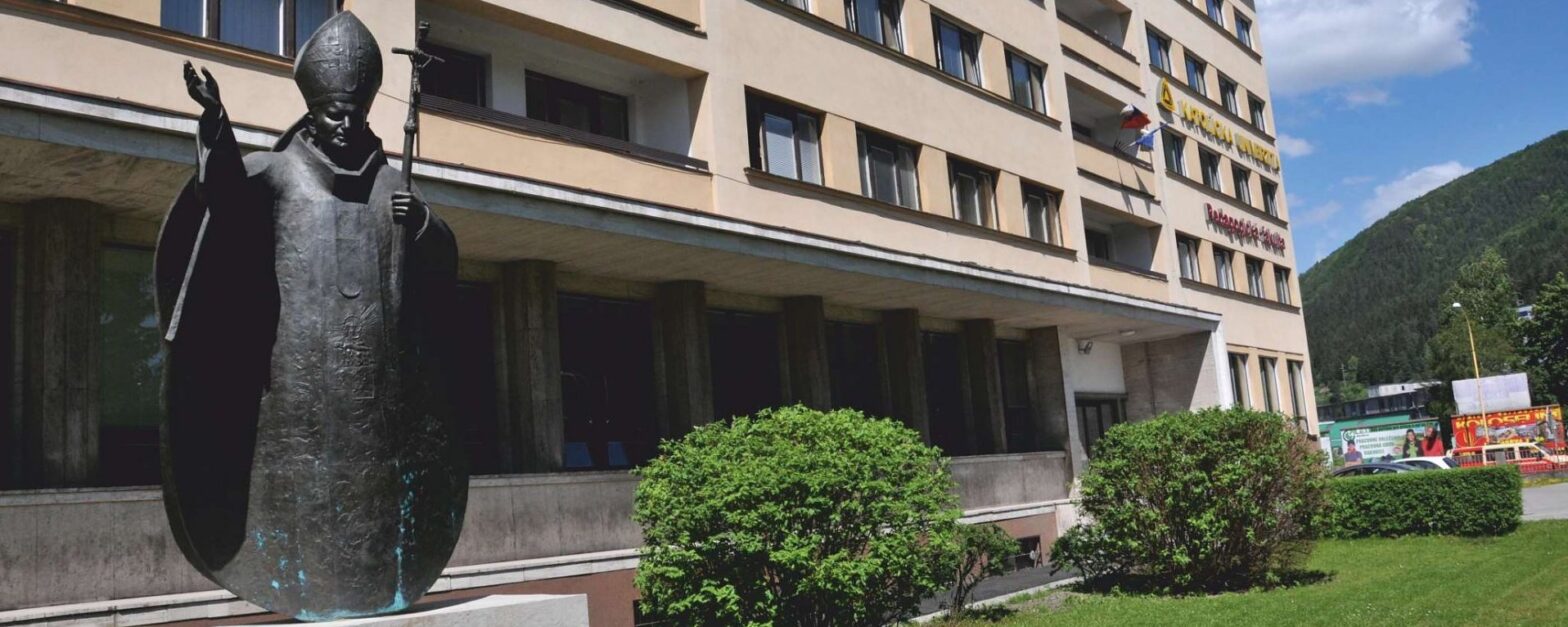 V rámci UNIUM 2026 aj stretnutie výtvarníkov