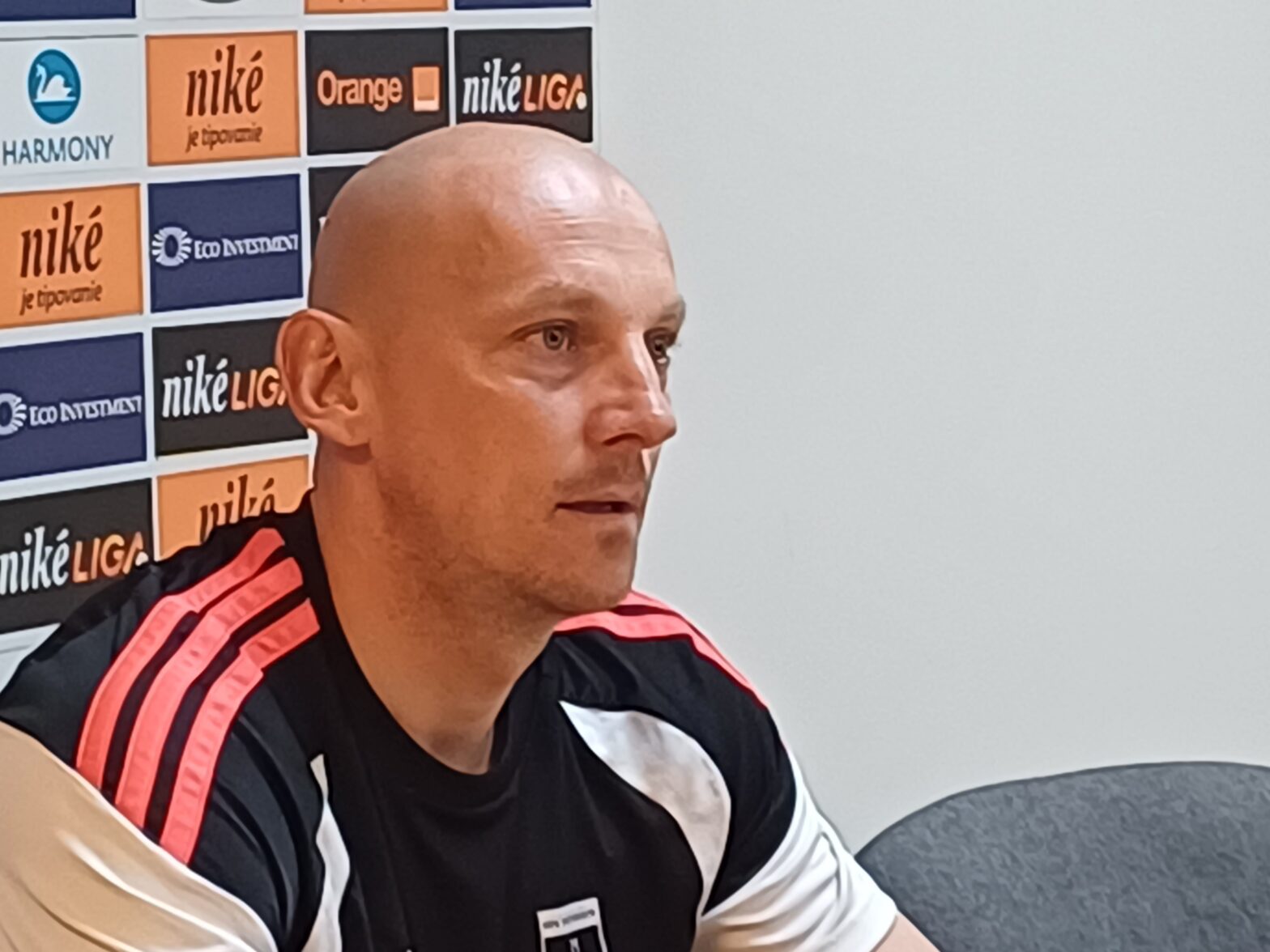 Po dvoch domácich sobotách, ďalšia výzva na východe