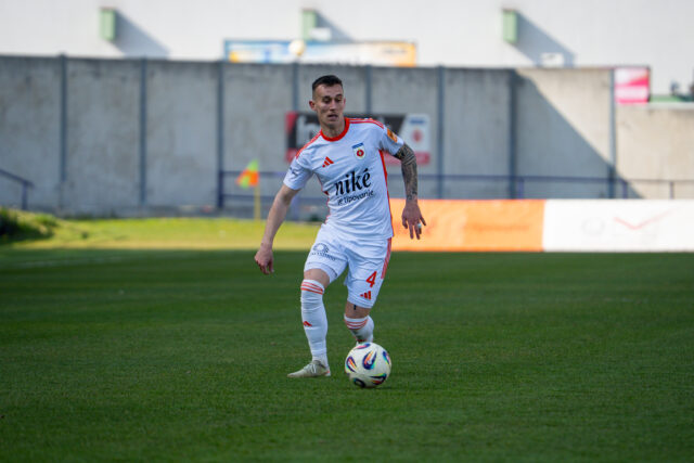 Keď nedokážete dať gól, nemôžete oslavovať víťazstvo