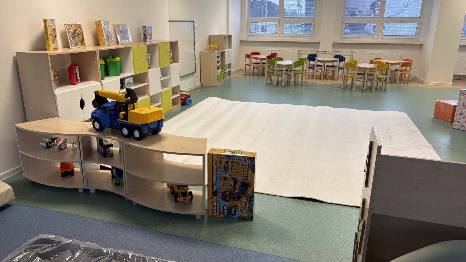 Novinka v Ružomberku: Katolícka univerzita otvára vlastnú škôlku s výnimočným programom