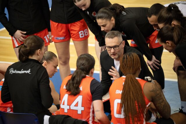 Trénerovi Jurajovi Sujovi sa v Piešťanoch veľa vecí nepáčilo