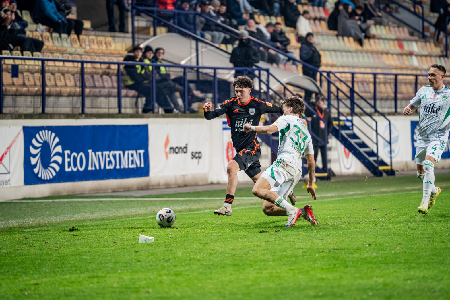 Naposledy zdolali Prešov, zajtra si môžu oprášiť trojbodovú spomienku