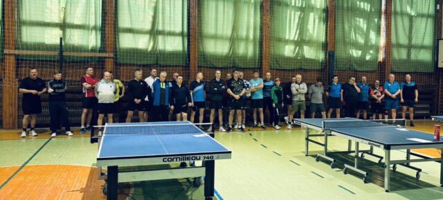 Veteráni z ŠKST s republikovými triumfami