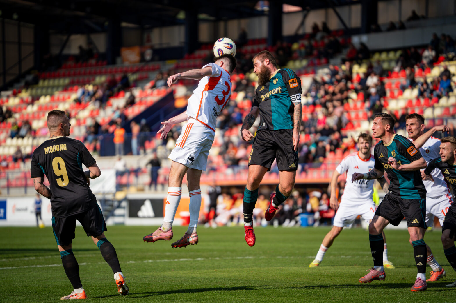 Návrat k egálu MFK so Skalicou