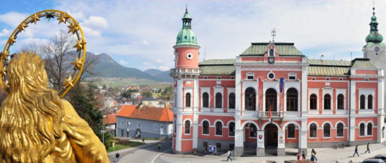 Novinka pre občanov, miestne dane a poplatky vybavíte bez čakania